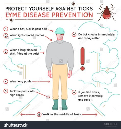 What Prevents Ticks On Humans