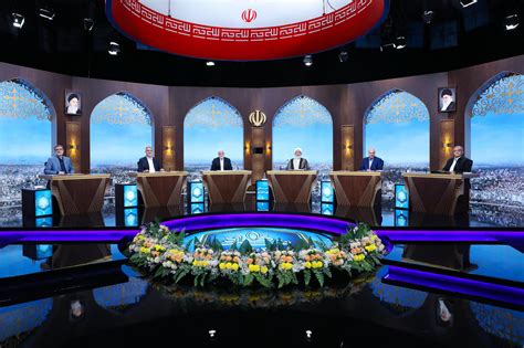 Iran to pick new president at turbulent time