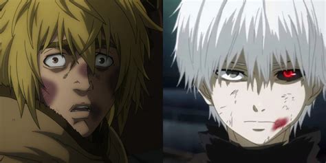 AI From Oshi No Ko 的图像结果