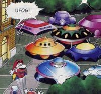 Image result for Alien Mario