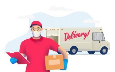 Amazon India Rolls Out Safety & Wellness Initiatives For Delivery ...