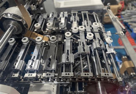 Image result for Paper Handle Making Machine