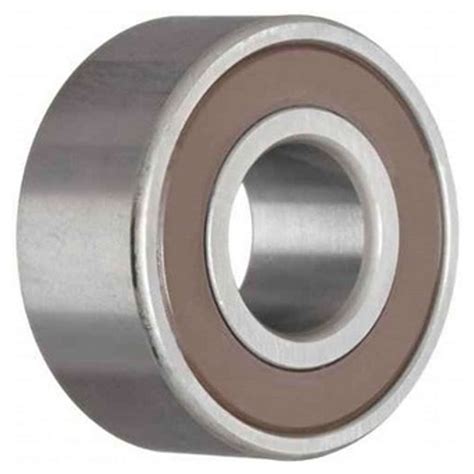 Buy NTN Single Row Deep Groove Ball Bearing 6003LLU/2ASU1 Online at ...