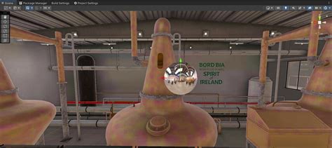 Image result for Unity Terrain Reflection Probe