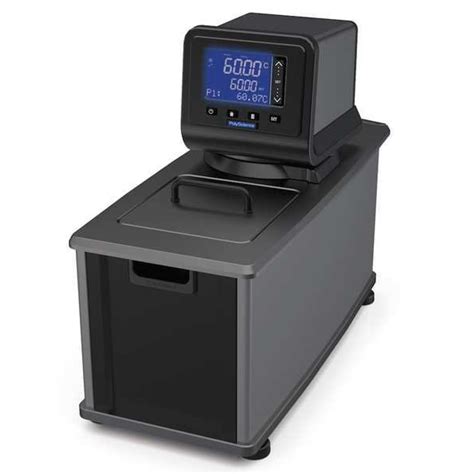Polyscience Advanced Digital Heated Circulator, 7 Lt. AD07H200-L11B | Zoro