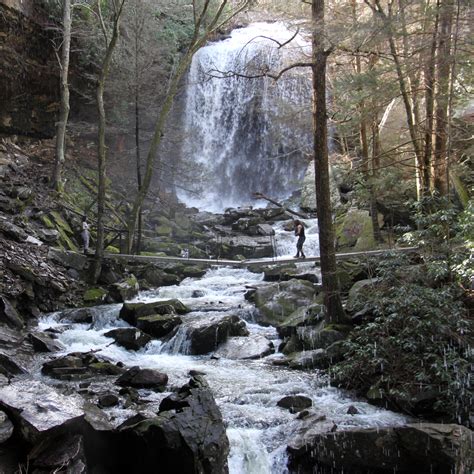 11 Must-See Middle Tennessee Waterfalls - The Murfreesboro Pulse