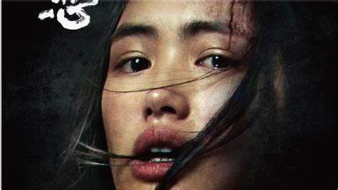 推荐2021值得一看的惊悚恐怖电影（1）《哭悲》_腾讯视频