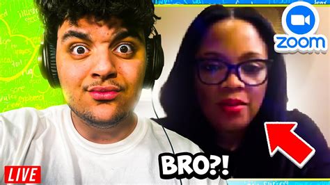 Zoom Class Pranks 的图像结果