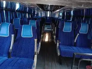 Pallavi Madhya Pradesh Parivahan Travels Online Bus Ticket Booking, Bus ...