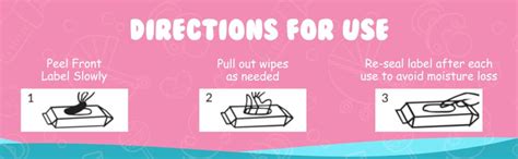 Papimo Ultrasoft Baby Wet Wipes With Aloe Vera NO Parabens NO Alcohol ...