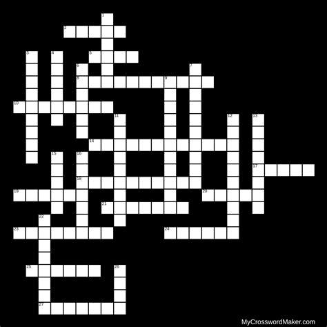 Country Capital Damascus Crossword Clue