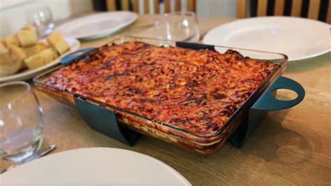 THE WORLD'S BEST LASAGNA RECIPE   YouTube