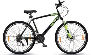 Vector 91 Stinger Multispeed for Men 27.5 T (inch) Mountain Cycle Price ...