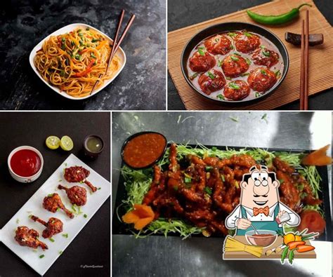 99 China Cottage, Mumbai, Shop 199 - Restaurant menu and reviews