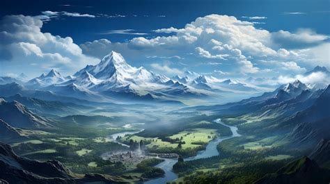 Landscape 的图像结果