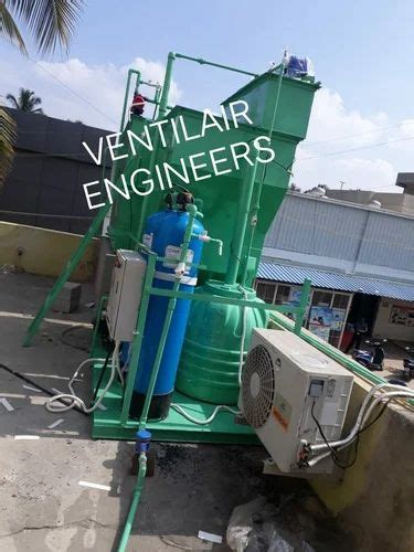 Effluent Treatment Plants - Hospital Effluent Treatment Plant ...