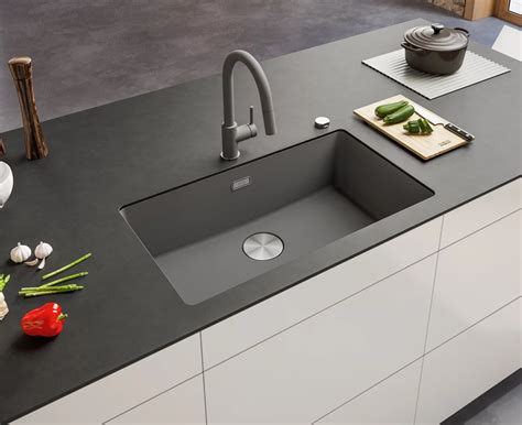 Maris Family | Franke Home Solutions