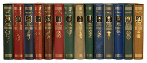Лучшие классические книги: мировая классика всех времен