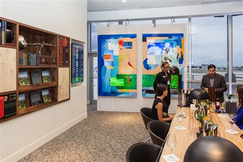 Centurion lounge miami international airport - factorrewe