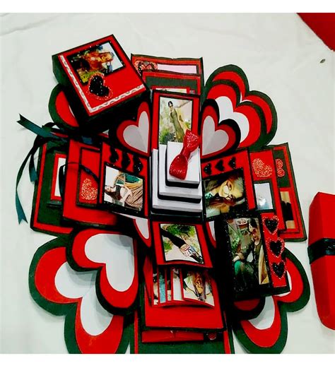 Image result for Explosive Box