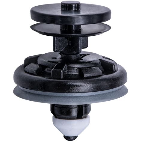 Rexka Interior Door Panel Trim Retainer Clips for VW India | Ubuy