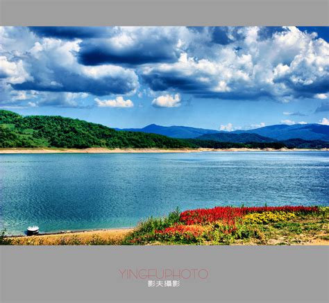 松花湖の観光情報-吉林旅行案内-旅情中国