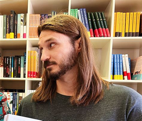 Jose López guanya el XIV Premi Carlemany per al Foment de la Lectura ...