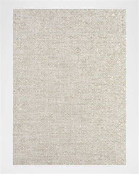 Chilewich Floor Mats