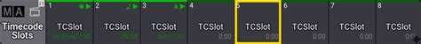 Image result for Network Timecode Receiver