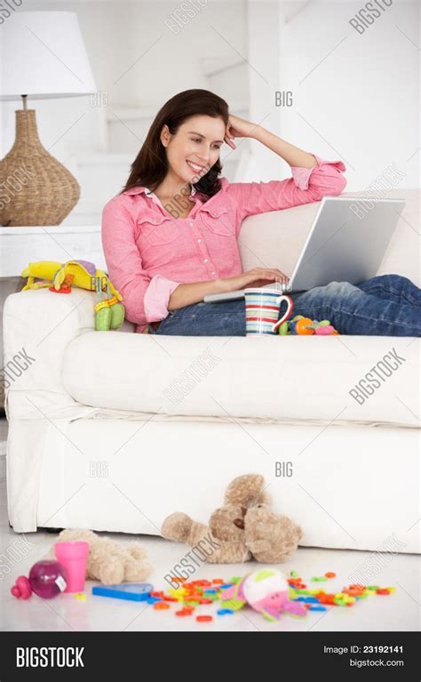 Busy Working Mother 的图像结果