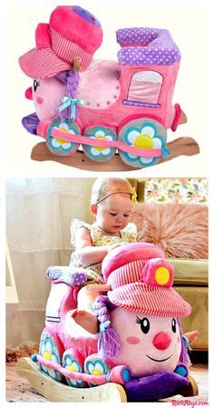 350 Rockabye Rocker Babes ideas | rocker, rocking toy, baby rocker