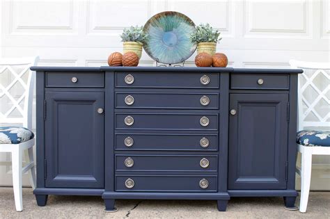 Image result for Blue Buffet Table