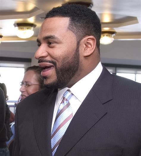 Frases de Jerome Bettis | Frases de famosos