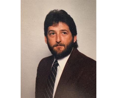 Gary D. Tennant Obituary (2024) - Weirton, WV - Steel & Wolfe Funeral ...