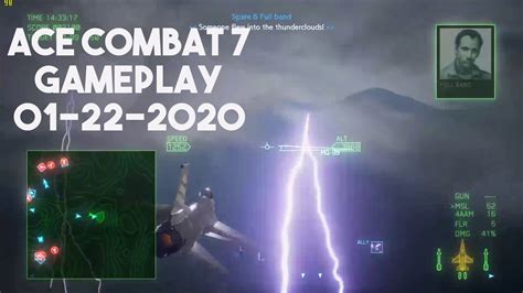 Ace Combat 7 Tutorial 的图像结果