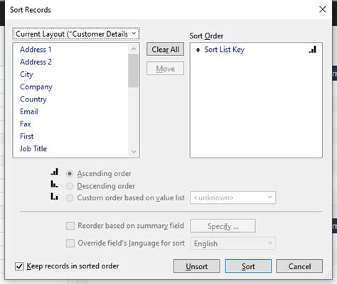 Image result for FileMaker Inventory in Out