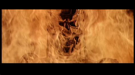 Image result for Terminator 2 Opening Scene