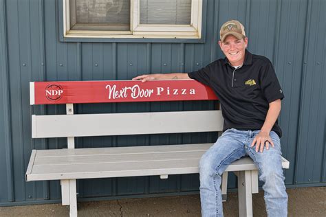 About — Next Door Pizza