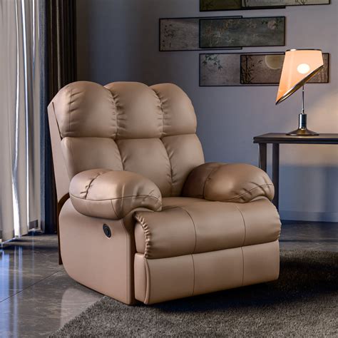 Recliners for Small Apartments: Space-Saving Options That Fit Modern L