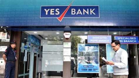 YES Bank Receives ₹76 Crore Redemption From JC Flower ARC Trust ...