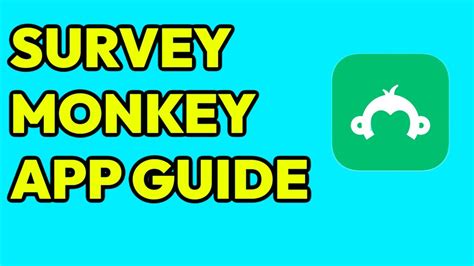 Image result for SurveyMonkey App Tutorial