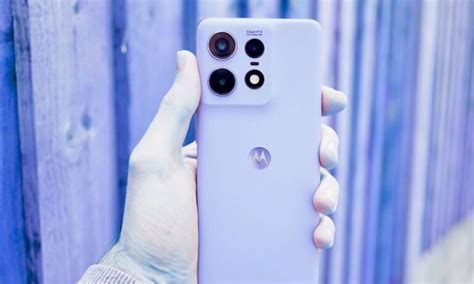 Amazon Sale on Motorola Edge 50 Pro—Now At Just Rs 19,000 with 12GB ...