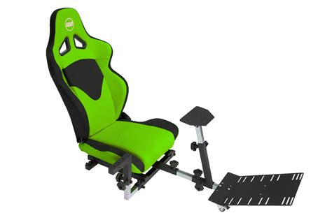 Buy OPENWHEELER GEN3 Racing Wheel Stand Cockpit, Racing And Flight ...