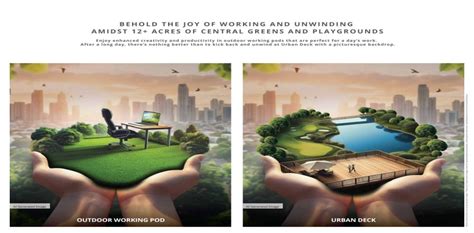 Gale Godrej Residences Luxury Apartments in Phase1 Hinjewadi, Pune