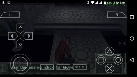 Image result for Splinter Cell Essential PPSSPP