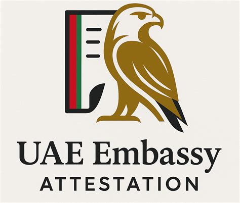 UAE Embassy Attestation: Complete Guide | Quick Attestation Services ...