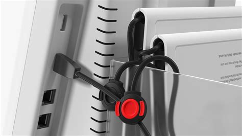 3D Spot Check Vital Signs Monitor with Stand | 3D Molier International