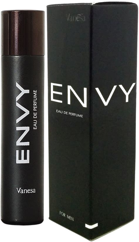 ENVY Perfume For Men - 60ML | Eau de Parfum - For Men| Long Lasting ...