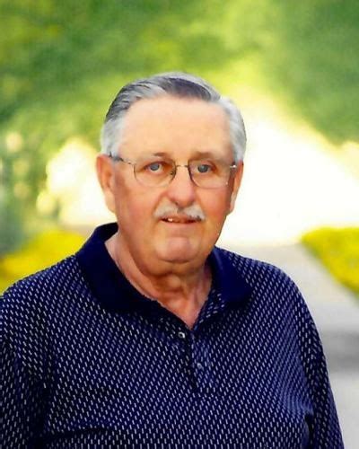 C. David Correll Obituary (2024) - Ogden, UT - Lindquist Mortuary - Ogden