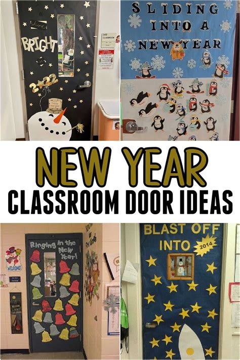 Classroom Door Monthly Door Decor Or Bulletin Board For Character